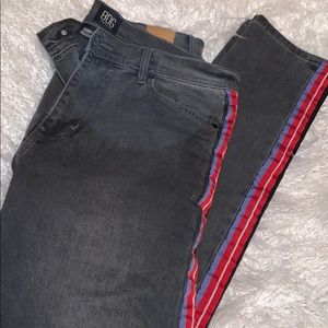 Men’s jeans